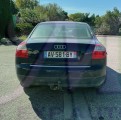 AUDI A4 II 1.9 TDI 130 PACK VEHICUELA CCIDENTE A VENDRE FACE ARRIERE