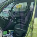 CITROEN C3 PICASSO 1.6 HDI 16V CONFORT VEHICULE ACCIDENTE A VENDREINTERIEUR CONDUCTEUR