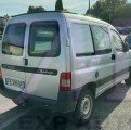 CITROEN BERLINGO 1.6 HDI 16V 92CH VENTE PIECES DETACHEES OCCASION 3/4 ARRIERE DROIT