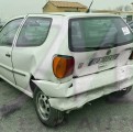 VOLKSWAGEN POLO III 1.4I OPEN AIR VENTE PIECES DETACHEES OCCASION 3/4 ARRIERE GAUCHE