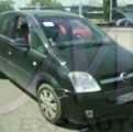 OPEL MERIVA 1.7 CDTI PIECE DETACHEE OCCASION 3/4 AVANT DROIT