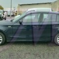 BMW 118D CONFORT VEHICULE ACCIDENTE A VENDRE LATERAL GAUCHE