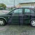 OPEL CORSA B 1.0I 12V VENTE PIECES DETACHEES OCCASION LATERAL GAUCHE