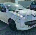 PEUGEOT 206+ 1.4 HDI FAP 70 TRENDY 3/4 AVANT DROIT