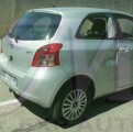 YARIS II 1.3 VVTI 87 SOL ARRIERE DROIT