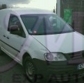 VOLKSWAGEN CADDY 1.9 TDI 105 VEHICULE IMMERGE & PIECE DETACHEE OCCASION 3/4 AVANT DROIT PIECE DETACHEE OCCASION 