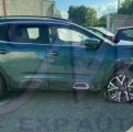 CITROEN C5 AIRCROSS 2.0 BlueHDI 180 FAP S/S SHINE AUTO VENTE PIECES DETACHEES OCCASION LATERAL DROIT