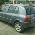 CLIO II 1.4I RXE E7J634 ARRIERE GAUCHE