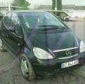 MERCEDES A190 ELEGANCE PIECE DETACHEE OCCASION 3/4 AVANT DROIT