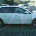 VOLKSWAGEN GOLF VII 2.0 TDI 150 S/S BLUEMOTION  PIECE DETACHEE OCCASION LATERAL DROIT