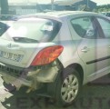 PEUGEOT 207 1.4I TRENDY PIECES DETACHEES OCCASION 3/4 ARRIERE DROIT