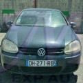 VOLKSWAGEN GOLF V 1.9 TDI 105CH VENTE PIECES DETACHEES OCCASION FACE AVANT