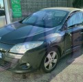 RENAULT MEGANE III 1.9 DCI 130 DYNAMIQUE FAP VENTE PIECES DETACHEES OCCASION 3/4 AVANT GAUCHE