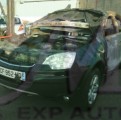 OPEL ANTARA 2.0 CDTI 150CH MOTEUR Z20DMH / LLW PIECE DETACHEE OCCASION COTE GAUCHE