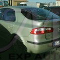 RENAULT LAGUNA II 1.6I 16V EXPRESSION K4M710 PIECE DETACHE OCCASION ARRIERE GAUCHE