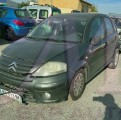 CITROEN C3 1.4 HDI 70 COLLECTION VENTE PIECES DETACHEES OCCASION 3/4 AVANT GAUCHE