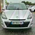 RENAULT CLIO III 1.5 DCI 85 EXPRESSION  VENTE PIECES DETACHEES OCCASION FACE AVANT