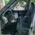 LAND ROVER DISCOVERY III 2.7 TD V6 S VEHICULE ACCIDENTE A VENDRE INTERIEUR CONDUCTEUR
