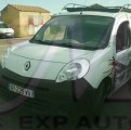 RENAULT KANGOO II 1.5 DCI 85 ECO EXTRA VENTE PIECES DETACHEES OCCASION 3/4 AVANT GAUCHE