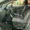 PEUGEOT 307 1.6 HDI 16V 90 CONFORT VEHICULE ACCIDENTE A VENDRE INTERIEUR CONDUCTEUR