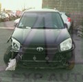 TOYOTA RAV4 VVTI 150 VX AUTO VEHICULE ACCIDENTE  AVANT