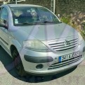 CITROEN C3 1.4 HDI 70CH VENTE PIECES DETACHEES OCCASION 3/4 AVANT DROIT