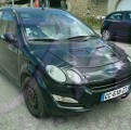 SMART FORFOUR 1.1I 