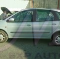 RENAULT SCENIC 1.9 DCI  PIECE DETACHEE OCCASION LATERAL GAUCHE