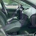 PEUGEOT 206+ 1.4 HDI 70 FAP VENTE PIECES DETACHEES D'OCCASION INTERIEUR PASSAGER