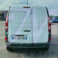 RENAULT KANGOO II 1.5 DCI FAP COMPACT EXTRA VEHICULE ACCIDENTE A VENDRE FACE ARRIERE