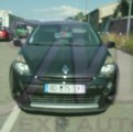 RENAULT CLIO III 1.5 DCI DYNAMIQUE TOM TOM VEHICULE ACCIDENTE ET VENTE DE PIECES OCCASION AVANT