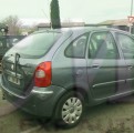 CITROEN PICASSO 1.6 HDI 16V EXCLUSIVE 9HY PIECE DETACHEE OCCASION ARRIERE DROIT