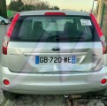 FORD FIESTA V 1.4 TDCI SENSO PLUS VEHICULE ACCIDENTE A VENDRE FACE ARRIERE