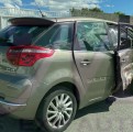 CITROEN C4 PICASSO 1.6 HDI 16V 110CH FAP MILLENIUM VEHICULE ACCIDENTE 3/4 ARRIERE DROIT