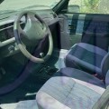 PEUGEOT 205 1.4I GENERATION VENTE PIECES DETACHEES OCCASION INTERIEUR CONDUCTEUR