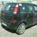 OPEL MERIVA 1.7 CDTI PIECE DETACHEE OCCASION 3/4 ARRIERE DROIT