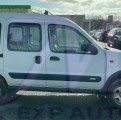 RENAULT KANGOO 1.9 DCI 80 4X4  VENTE PIECES DETACHEES OCCASION LATERAL DROIT