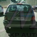 RENAULT TWINGO 1.2I 16V EXPRESSION  PIECES DETACHEES OCCASION FACE ARRIERE
