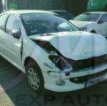 PEUGEOT 206 1.4I X BOX PIECES DETACHEES OCCASION 3/4 AVANT DROIT