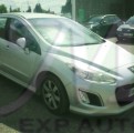 PEUGEOT 308 1.6 HDI 16V PIECE DETACHEE OCCASION AVANT DROIT