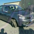 RENAUTL CLIO III 1.5 DCI 85 DYNAMIQUE VEHICULE ACCIDENTE A VENDRE ET VENTRE PIECES DETACHEES OCCASION 3/4 AVANT DROIT