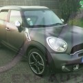 MINI II COUNTRYMAN 1.6I 184CH S/S COOPER ALL4 PIECE DETACHEE OCCASION 3/4 AVANT DROIT