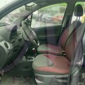 CITROEN C3 1.1I FURIO VEHICULE ACCIDENTE A VENDRE INTERIEUR CONDUCTEUR