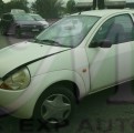 FORD KA 1.3I 60CH PIECES DETACHEES OCCASION 3/4 AVANT GAUCHE