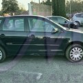 VOLKSWAGEN POLO IV 1.4 TDI 80 UNITED VEHICULE ACCIDENTE A VENDRE ET VENTE DE PIECES DETACHEES OCCASION LATERAL DROIT