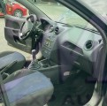 FORD FIESTA V 1.4 TDCI 70 AMBIENTE VENTE PIECES DETACHEES OCCASION INTERIEUR PASSAGER