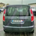 SKODA ROOMSTER 1.4 TDI 80 PEP'S VEHICULE ACCIDENTE A VENDRE FACE ARRIERE