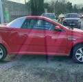 OPEL TIGRA TWINTOP 1.3 CDTI SPORT VEHICULE ACCIDENTE A VENDRE ET VENTE PIECE DETACHEES OCCASION LATERAL DROIT