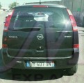 OPEL MERIVA 1.7 CDTI PIECE DETACHEE OCCASION ARRIERE