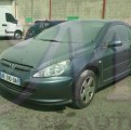 PEUGEOT 307 CC 2.0I 16V VEHICULE ACCIDENTE 3/4 AVANT GAUCHE